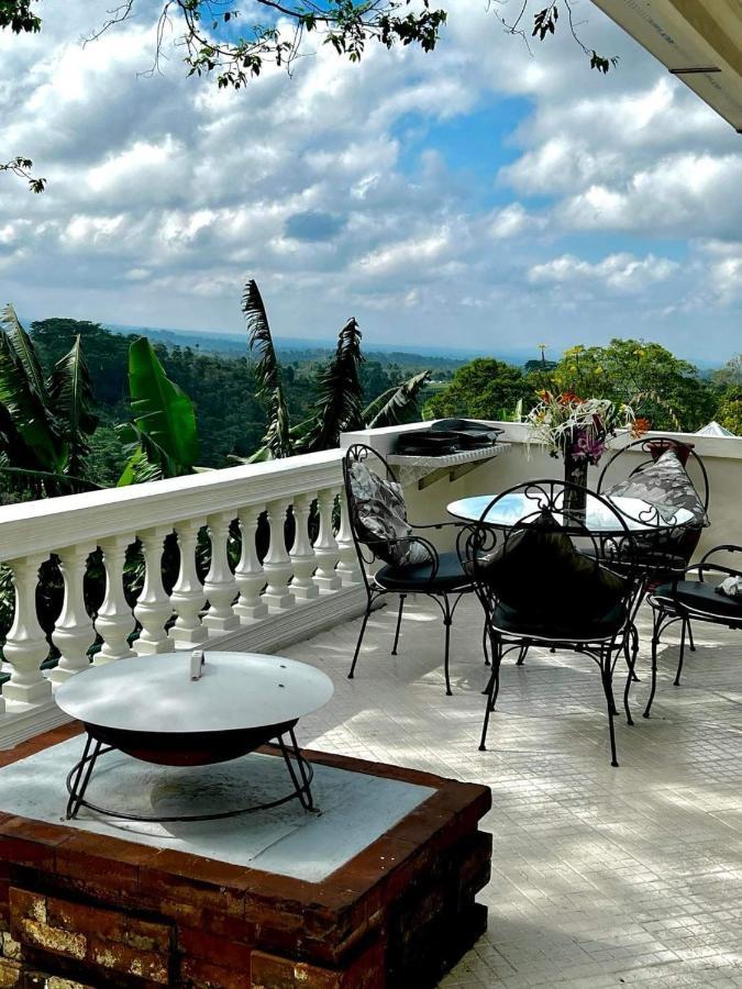 Pondok Plantation Luxury Mountain Escape Bedugul Bedugul  Dış mekan fotoğraf