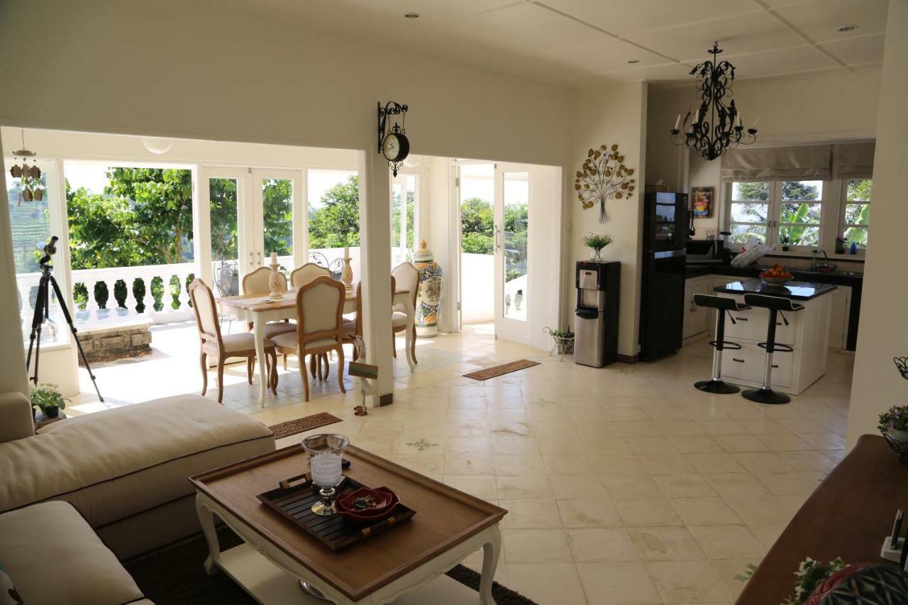 Pondok Plantation Luxury Mountain Escape Bedugul Bedugul  Dış mekan fotoğraf