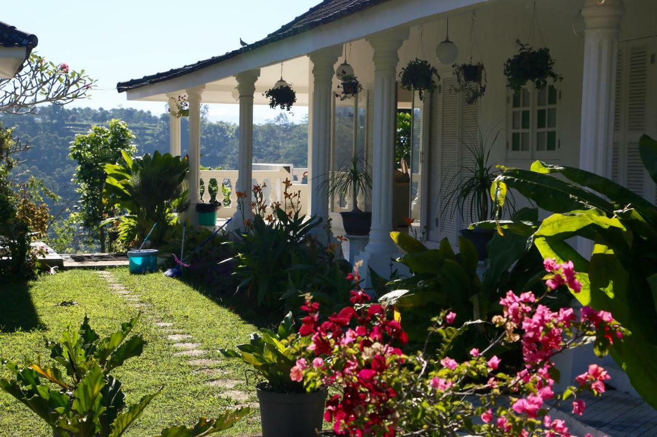 Pondok Plantation Luxury Mountain Escape Bedugul Bedugul  Dış mekan fotoğraf