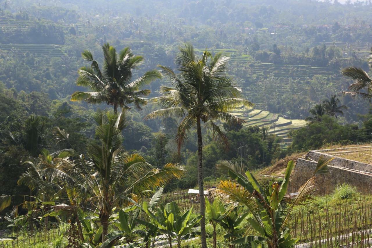 Pondok Plantation Luxury Mountain Escape Bedugul Bedugul  Dış mekan fotoğraf