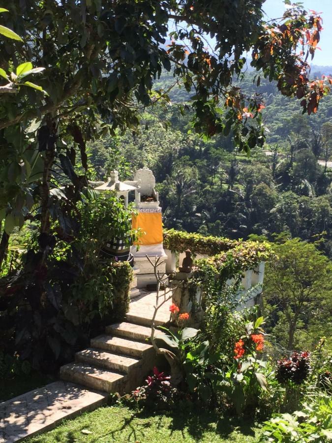Pondok Plantation Luxury Mountain Escape Bedugul Bedugul  Dış mekan fotoğraf