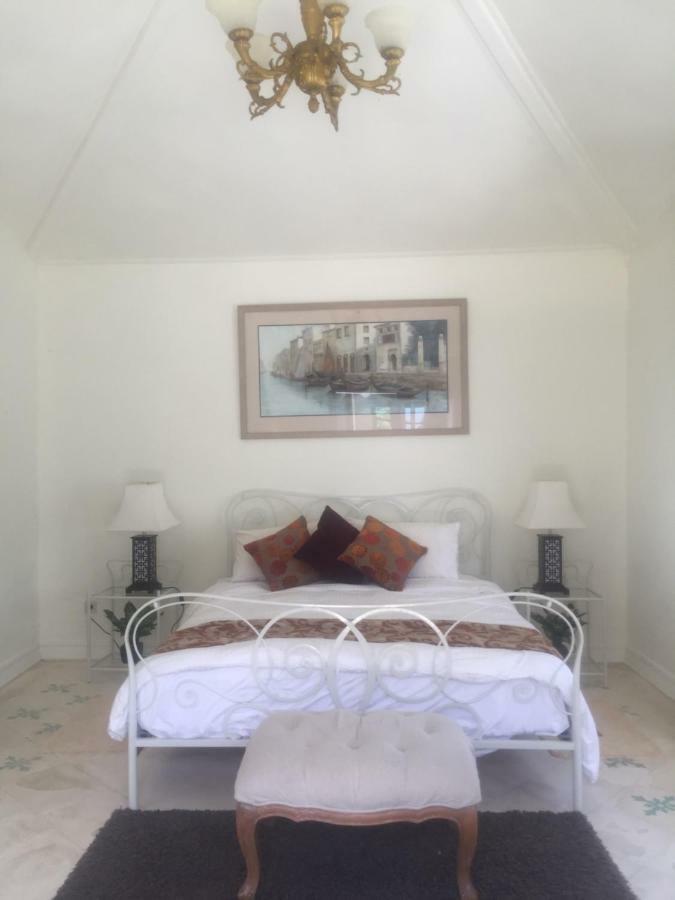 Pondok Plantation Luxury Mountain Escape Bedugul Bedugul  Dış mekan fotoğraf