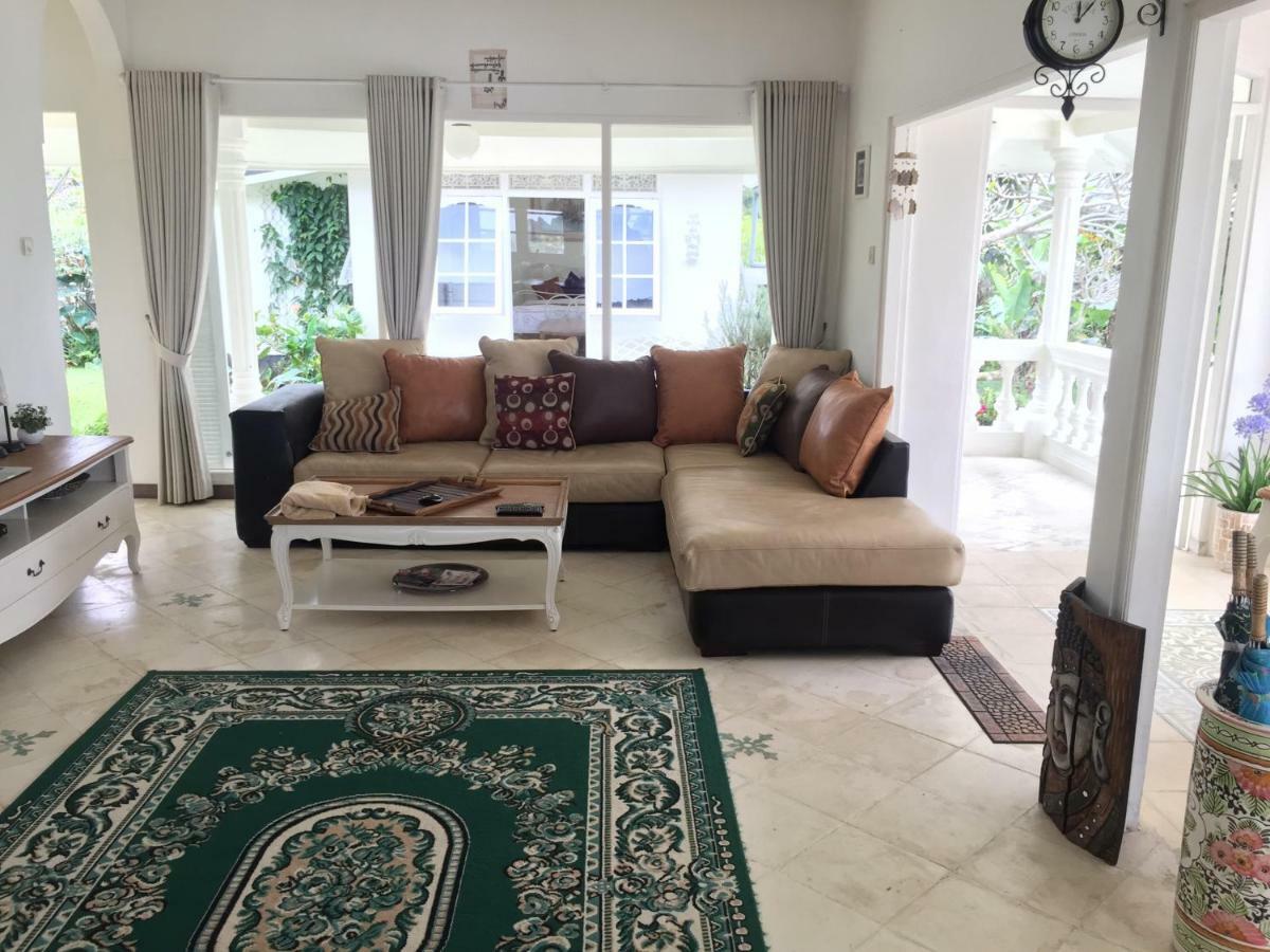 Pondok Plantation Luxury Mountain Escape Bedugul Bedugul  Dış mekan fotoğraf