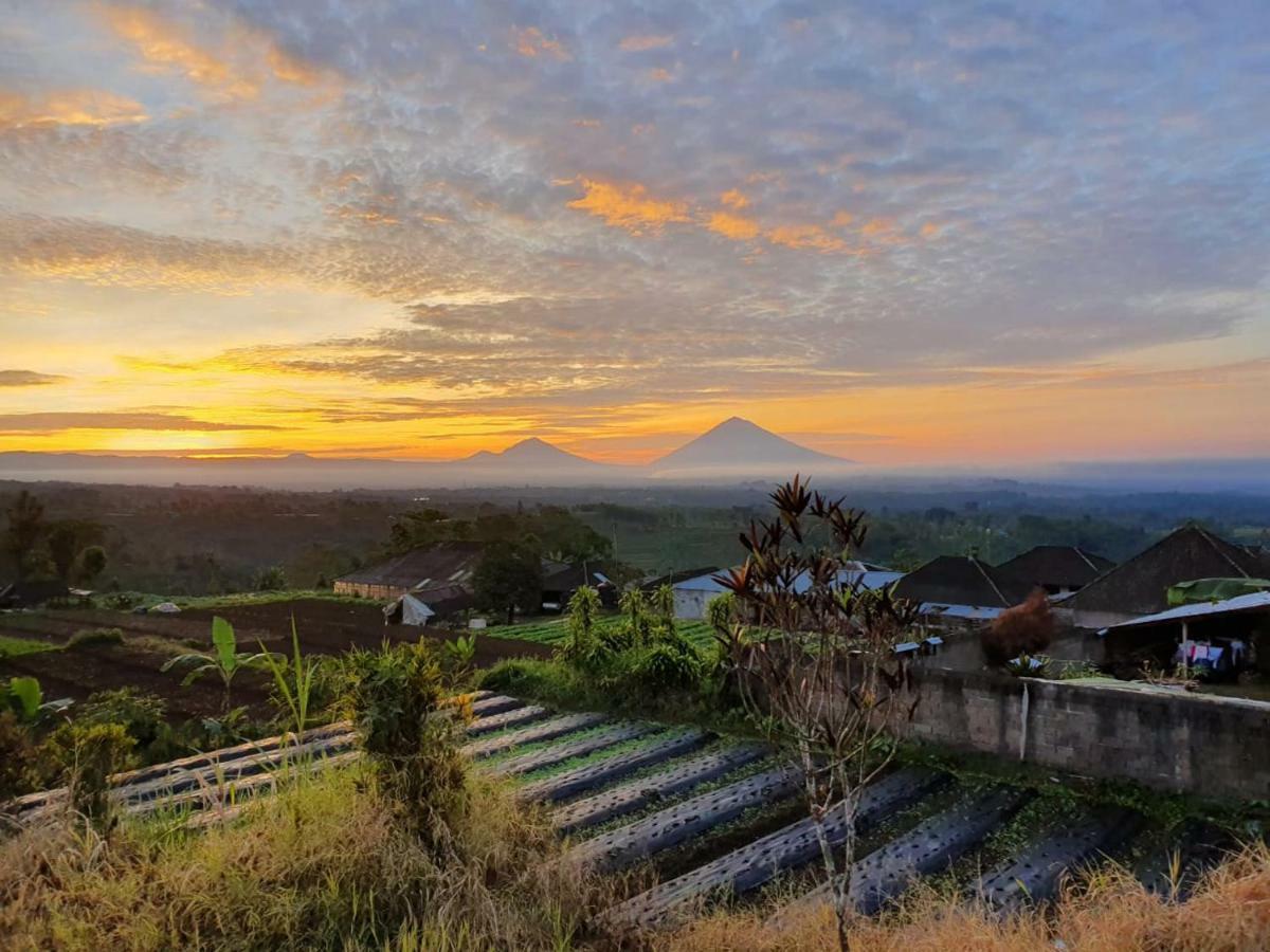 Pondok Plantation Luxury Mountain Escape Bedugul Bedugul  Dış mekan fotoğraf