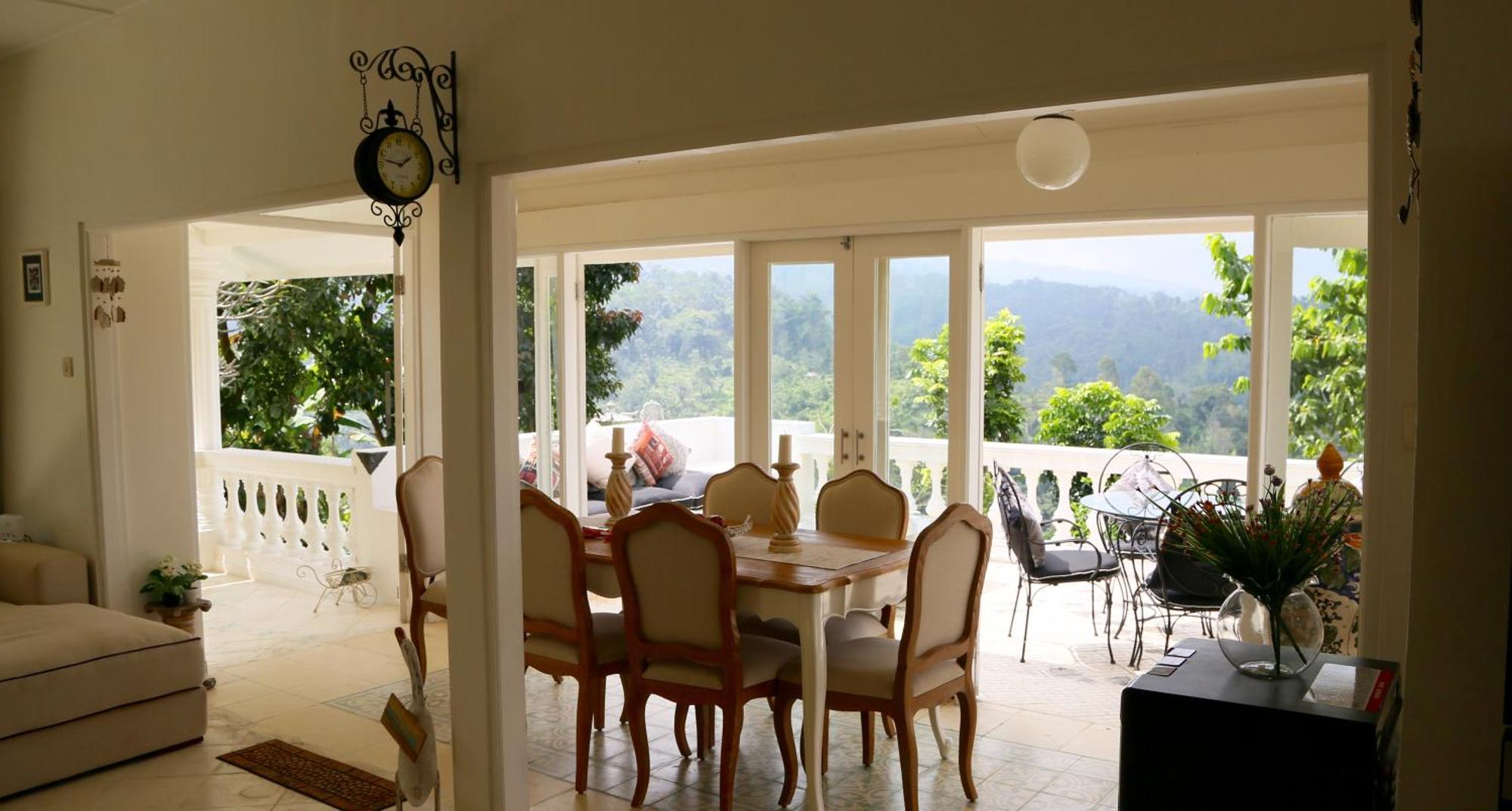 Pondok Plantation Luxury Mountain Escape Bedugul Bedugul  Dış mekan fotoğraf