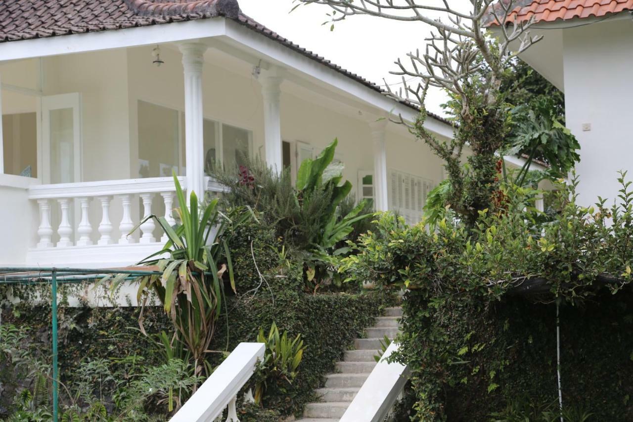 Pondok Plantation Luxury Mountain Escape Bedugul Bedugul  Dış mekan fotoğraf