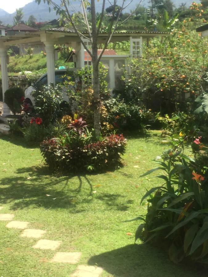 Pondok Plantation Luxury Mountain Escape Bedugul Bedugul  Dış mekan fotoğraf