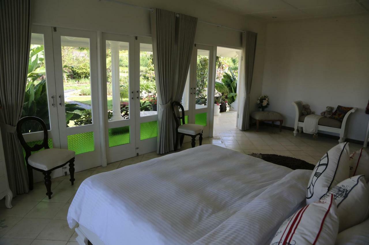 Pondok Plantation Luxury Mountain Escape Bedugul Bedugul  Dış mekan fotoğraf