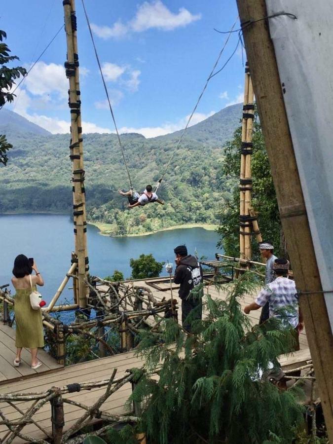Pondok Plantation Luxury Mountain Escape Bedugul Bedugul  Dış mekan fotoğraf