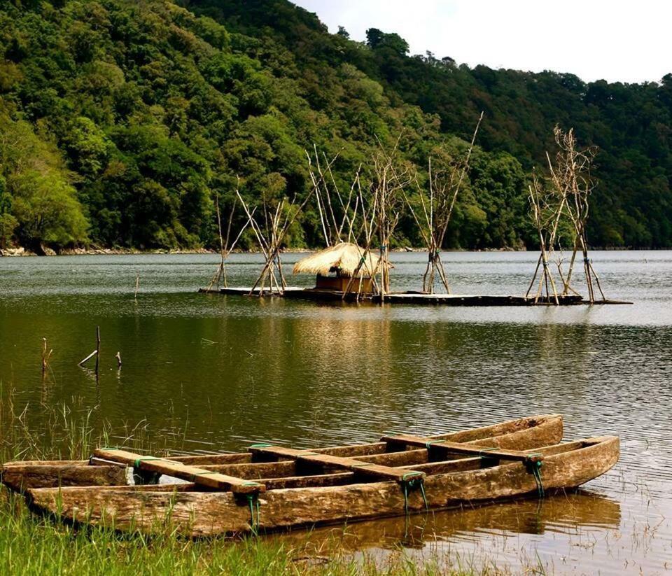 Pondok Plantation Luxury Mountain Escape Bedugul Bedugul  Dış mekan fotoğraf