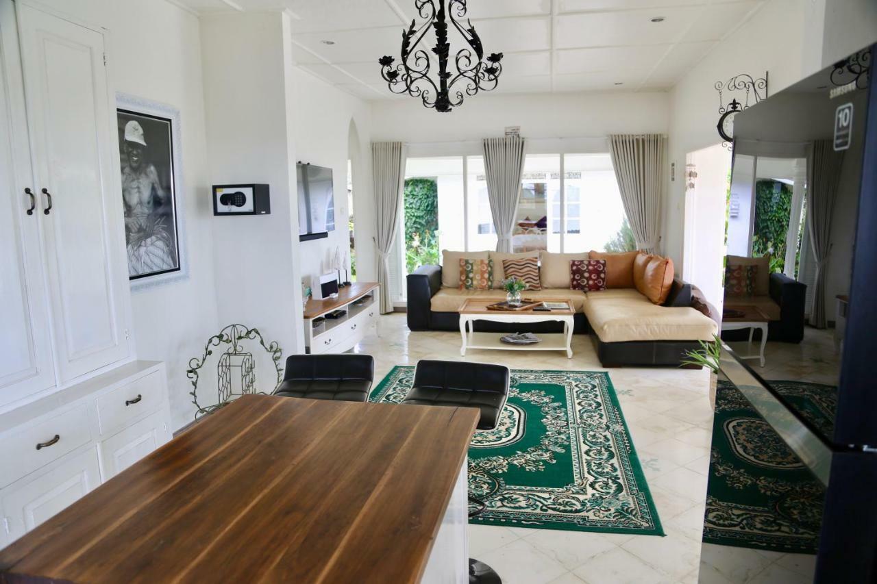 Pondok Plantation Luxury Mountain Escape Bedugul Bedugul  Dış mekan fotoğraf