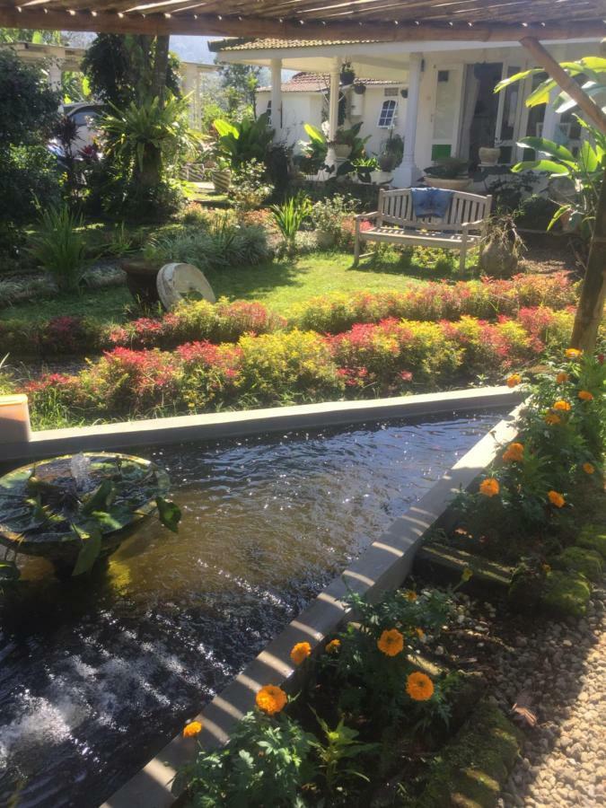 Pondok Plantation Luxury Mountain Escape Bedugul Bedugul  Dış mekan fotoğraf