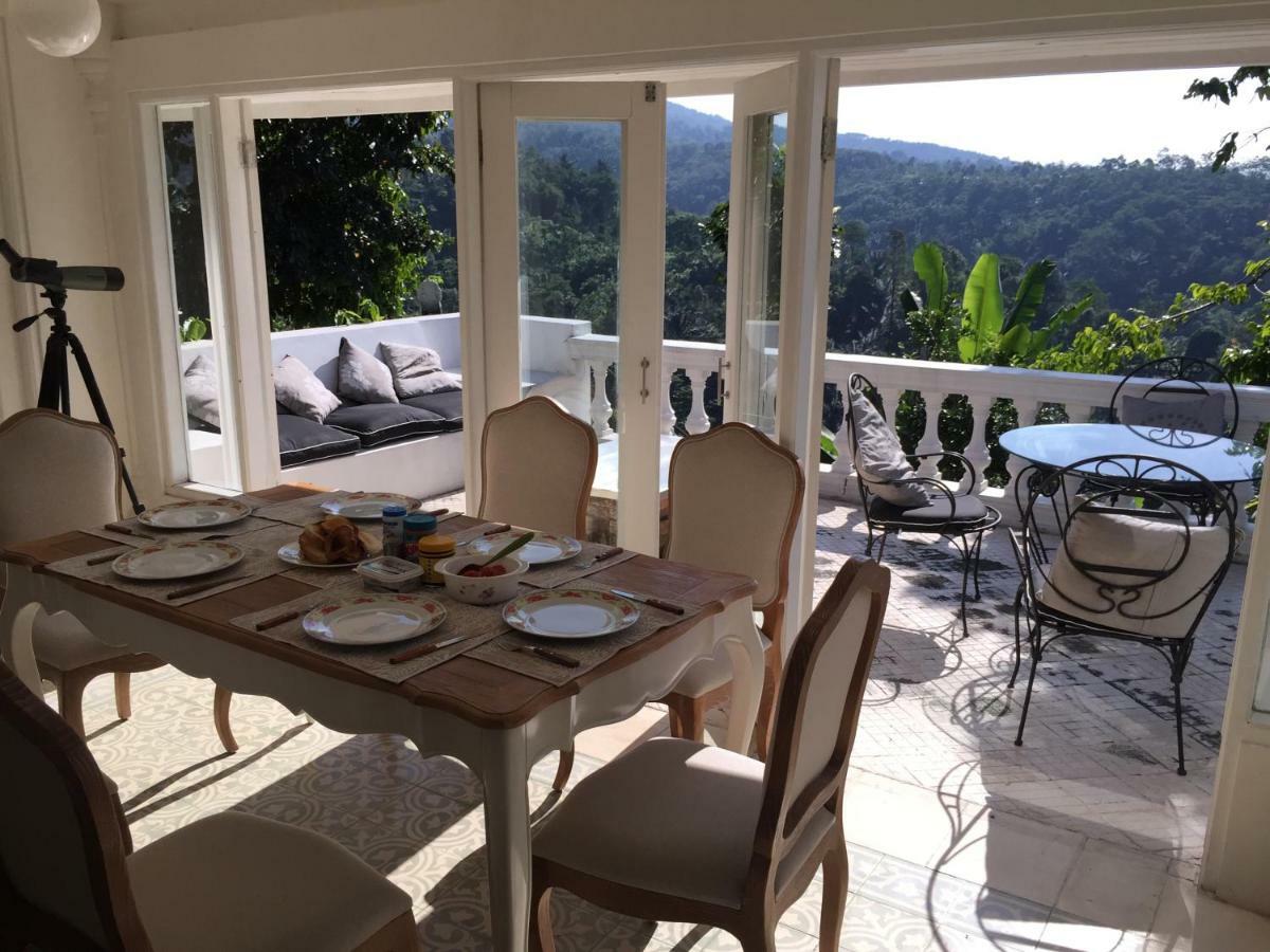 Pondok Plantation Luxury Mountain Escape Bedugul Bedugul  Dış mekan fotoğraf