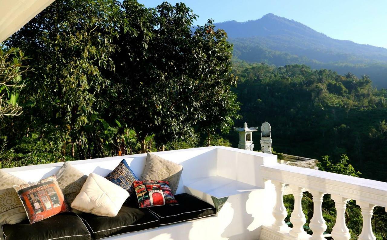 Pondok Plantation Luxury Mountain Escape Bedugul Bedugul  Dış mekan fotoğraf