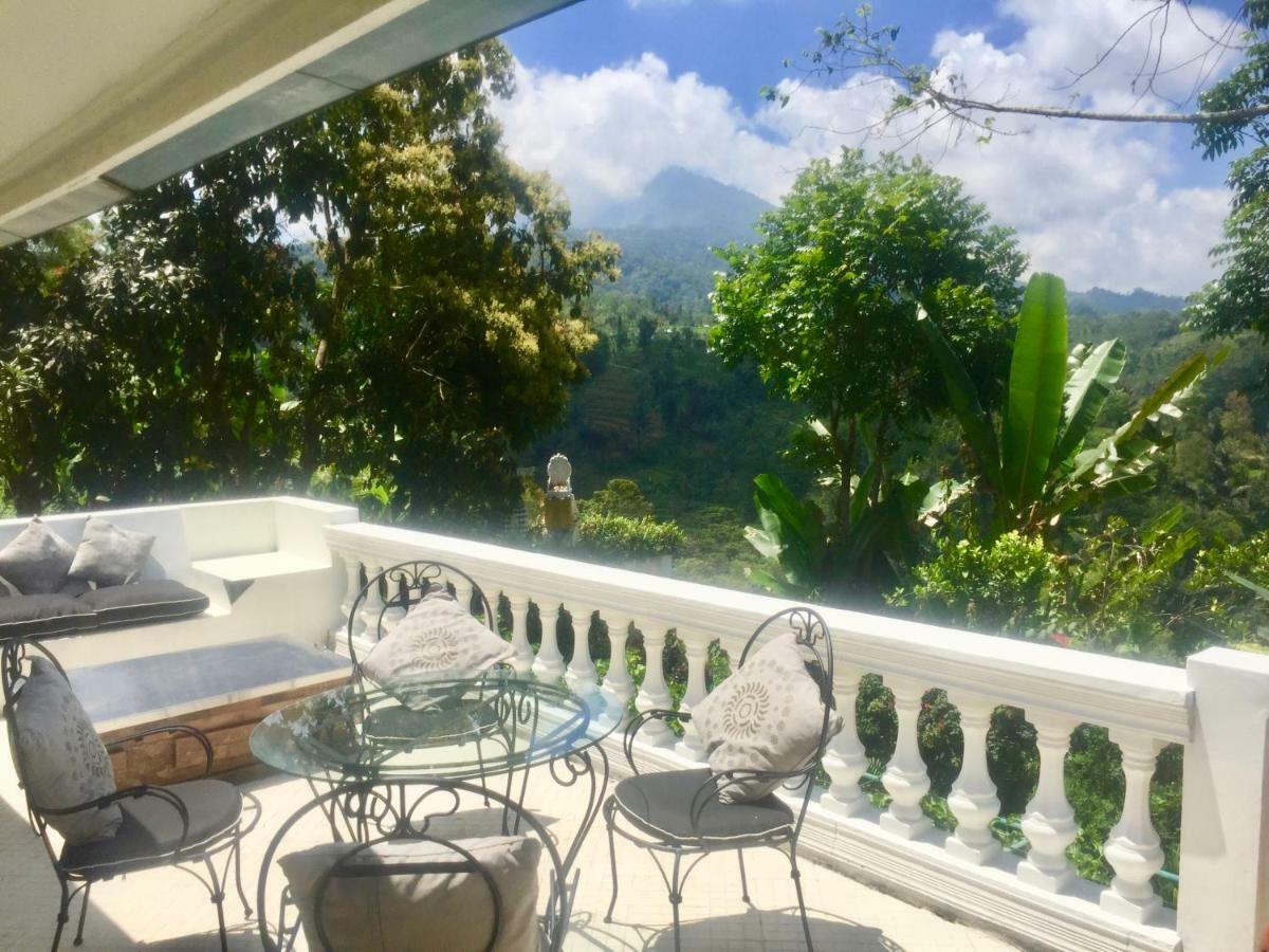 Pondok Plantation Luxury Mountain Escape Bedugul Bedugul  Dış mekan fotoğraf