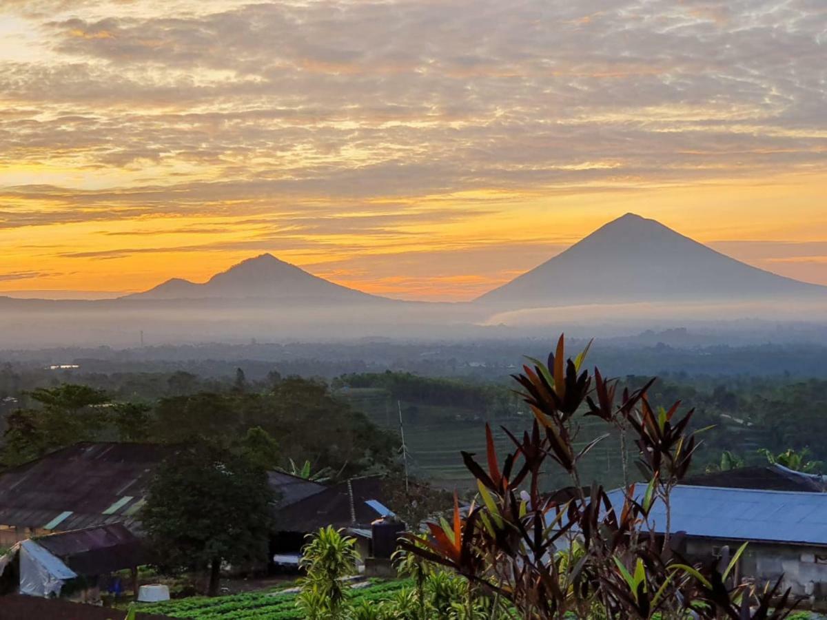 Pondok Plantation Luxury Mountain Escape Bedugul Bedugul  Dış mekan fotoğraf