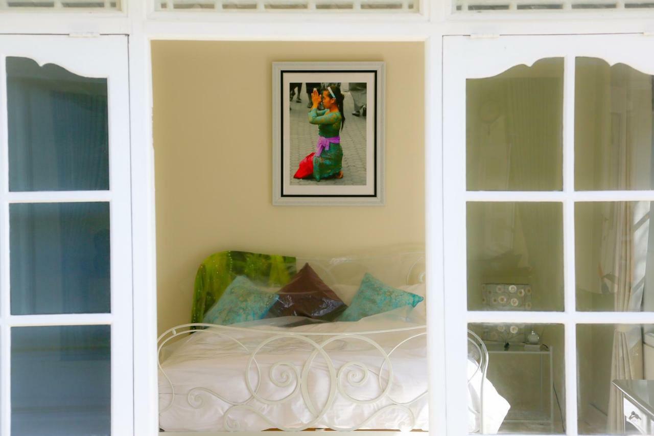 Pondok Plantation Luxury Mountain Escape Bedugul Bedugul  Dış mekan fotoğraf