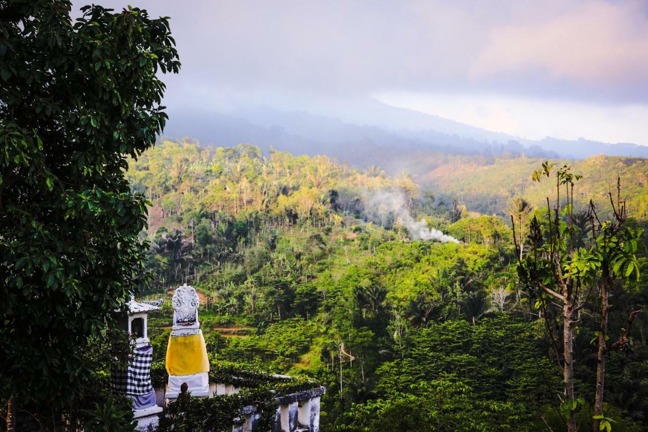 Pondok Plantation Luxury Mountain Escape Bedugul Bedugul  Dış mekan fotoğraf