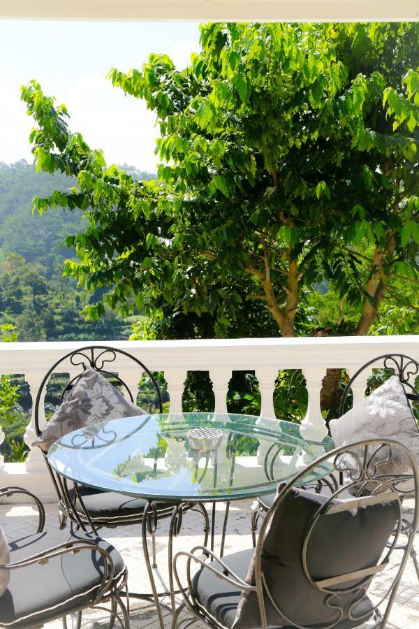 Pondok Plantation Luxury Mountain Escape Bedugul Bedugul  Dış mekan fotoğraf