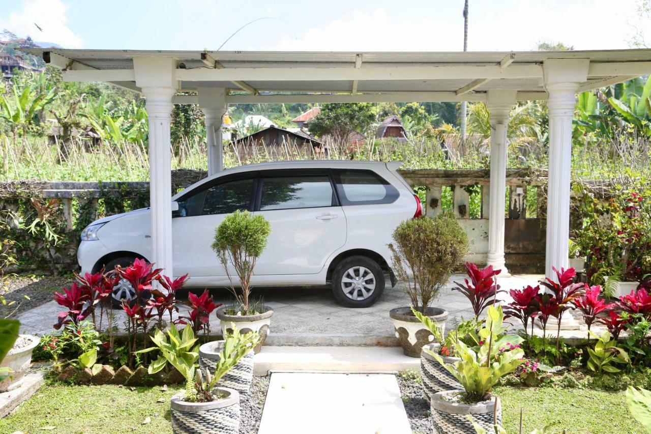 Pondok Plantation Luxury Mountain Escape Bedugul Bedugul  Dış mekan fotoğraf