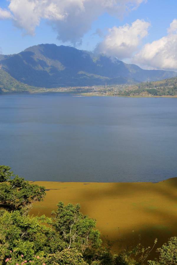 Pondok Plantation Luxury Mountain Escape Bedugul Bedugul  Dış mekan fotoğraf