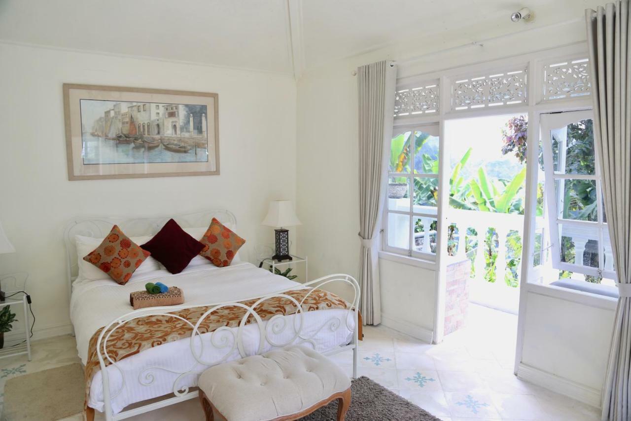 Pondok Plantation Luxury Mountain Escape Bedugul Bedugul  Dış mekan fotoğraf