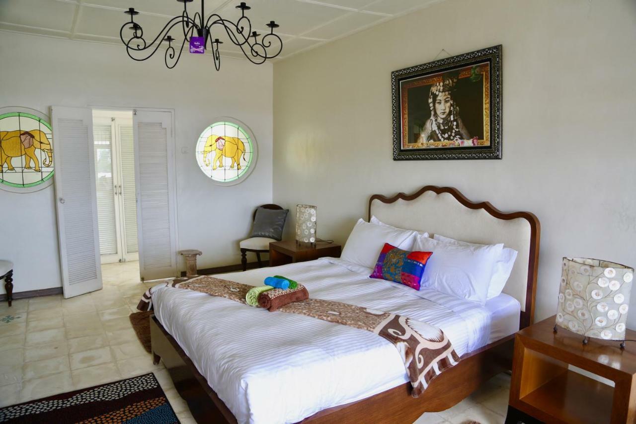 Pondok Plantation Luxury Mountain Escape Bedugul Bedugul  Dış mekan fotoğraf