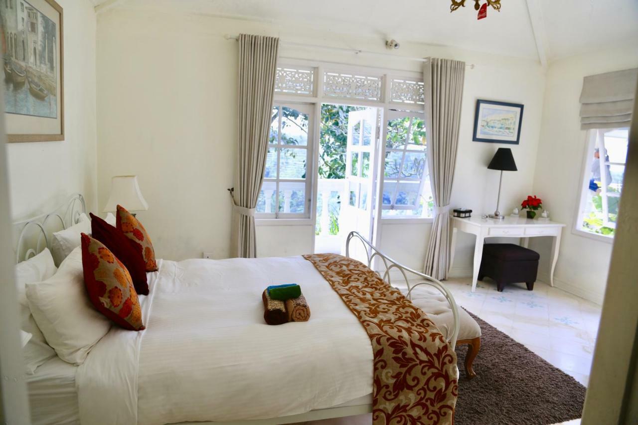 Pondok Plantation Luxury Mountain Escape Bedugul Bedugul  Dış mekan fotoğraf