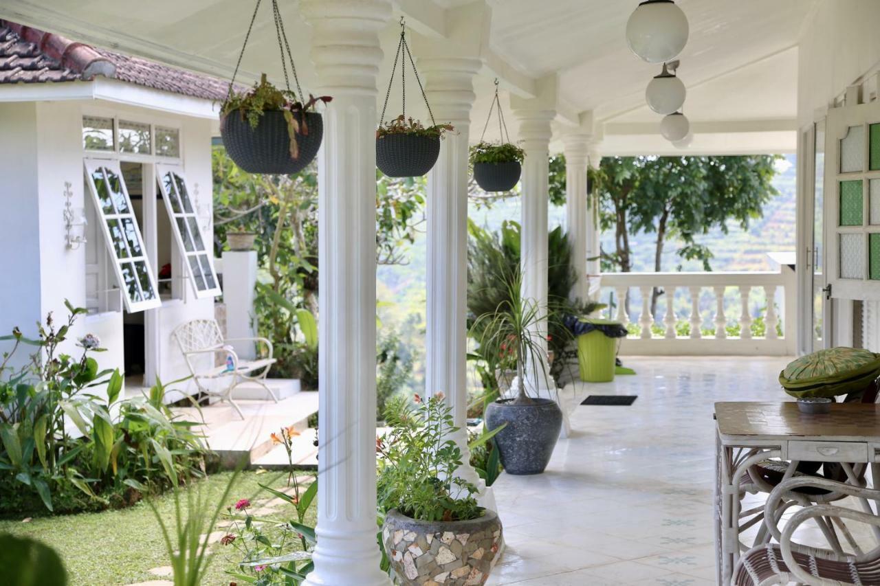 Pondok Plantation Luxury Mountain Escape Bedugul Bedugul  Dış mekan fotoğraf