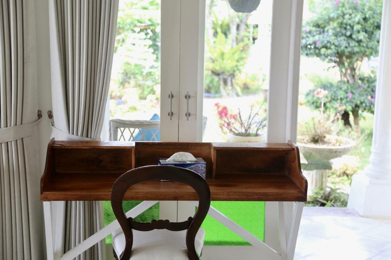 Pondok Plantation Luxury Mountain Escape Bedugul Bedugul  Dış mekan fotoğraf